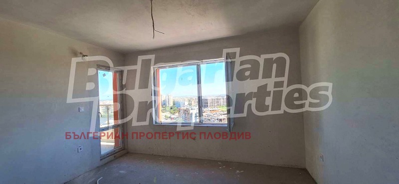 Продава 3-СТАЕН, гр. Пловдив, Тракия, снимка 5 - Aпартаменти - 47497556