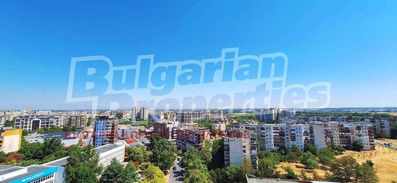 Продава  3-стаен град Пловдив , Тракия , 106 кв.м | 89892016 - изображение [2]