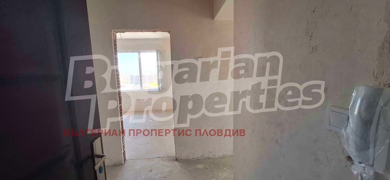 Продава  3-стаен град Пловдив , Тракия , 106 кв.м | 89892016 - изображение [10]