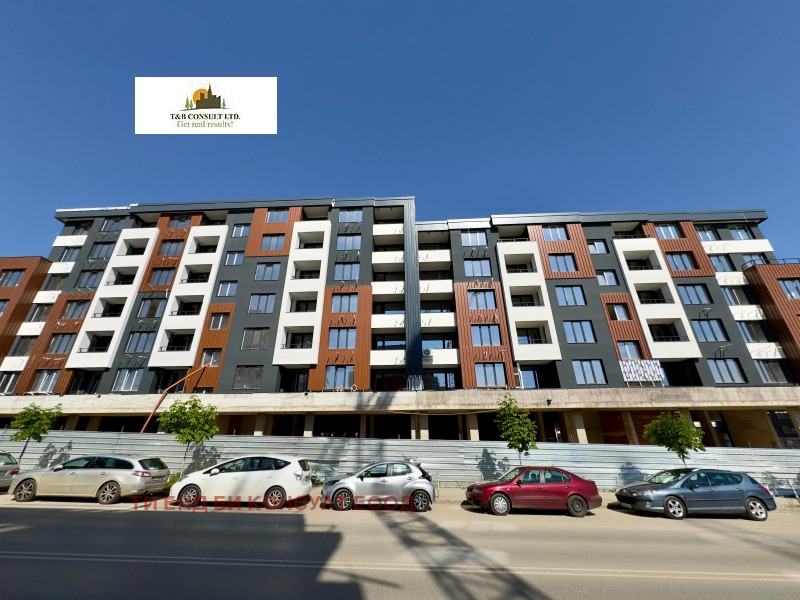 Til salg  2 soveværelser Sofia , Malinova dolina , 91 kvm | 60619711 - billede [2]