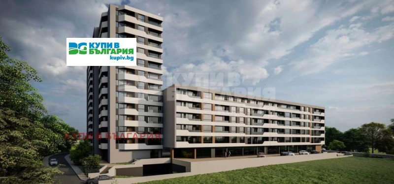 Продава  3-стаен град Варна , Възраждане 2 , 100 кв.м | 28045039