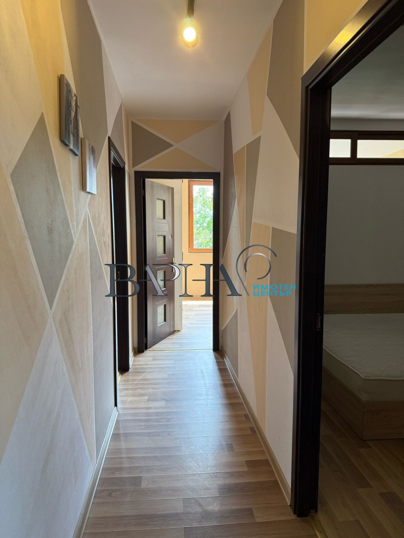 Zu verkaufen  2 Schlafzimmer Warna , Lewski 1 , 79 qm | 65153712 - Bild [11]