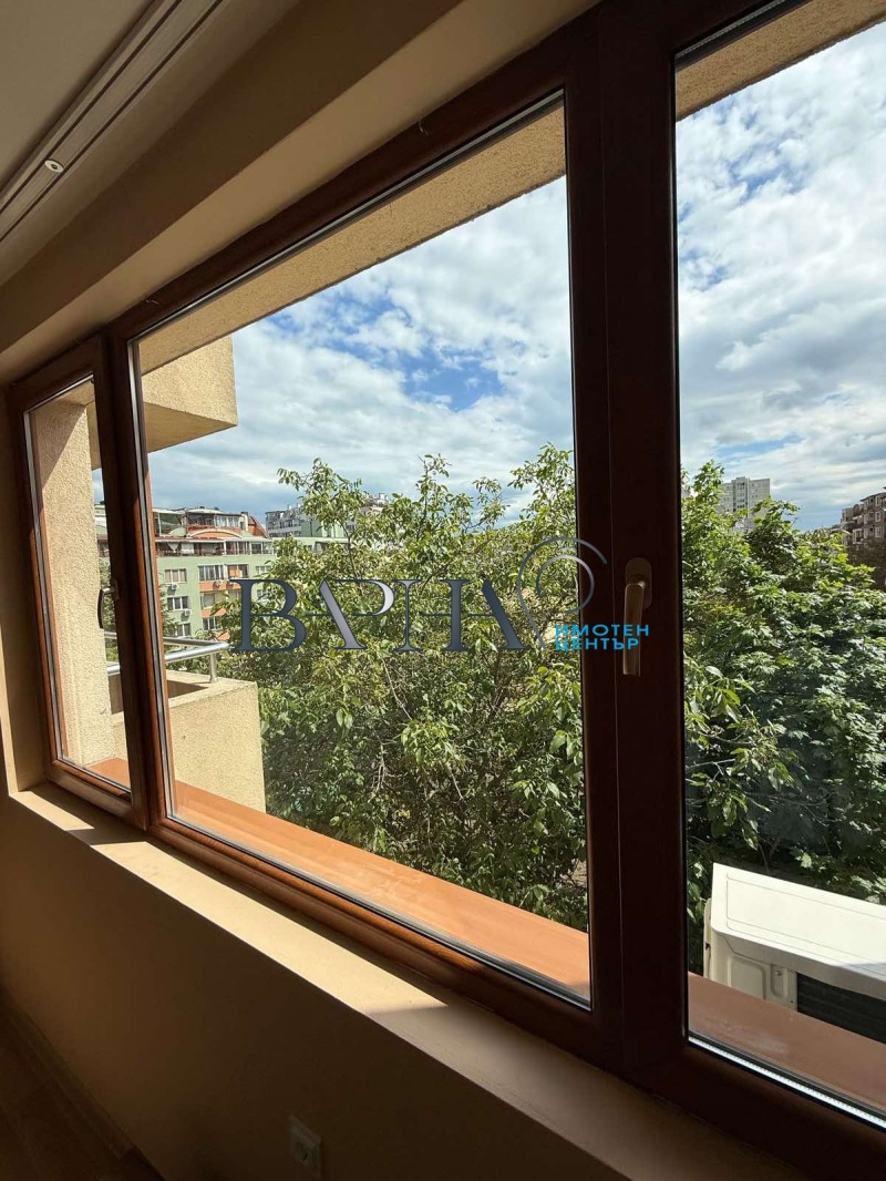 Zu verkaufen  2 Schlafzimmer Warna , Lewski 1 , 79 qm | 65153712 - Bild [8]