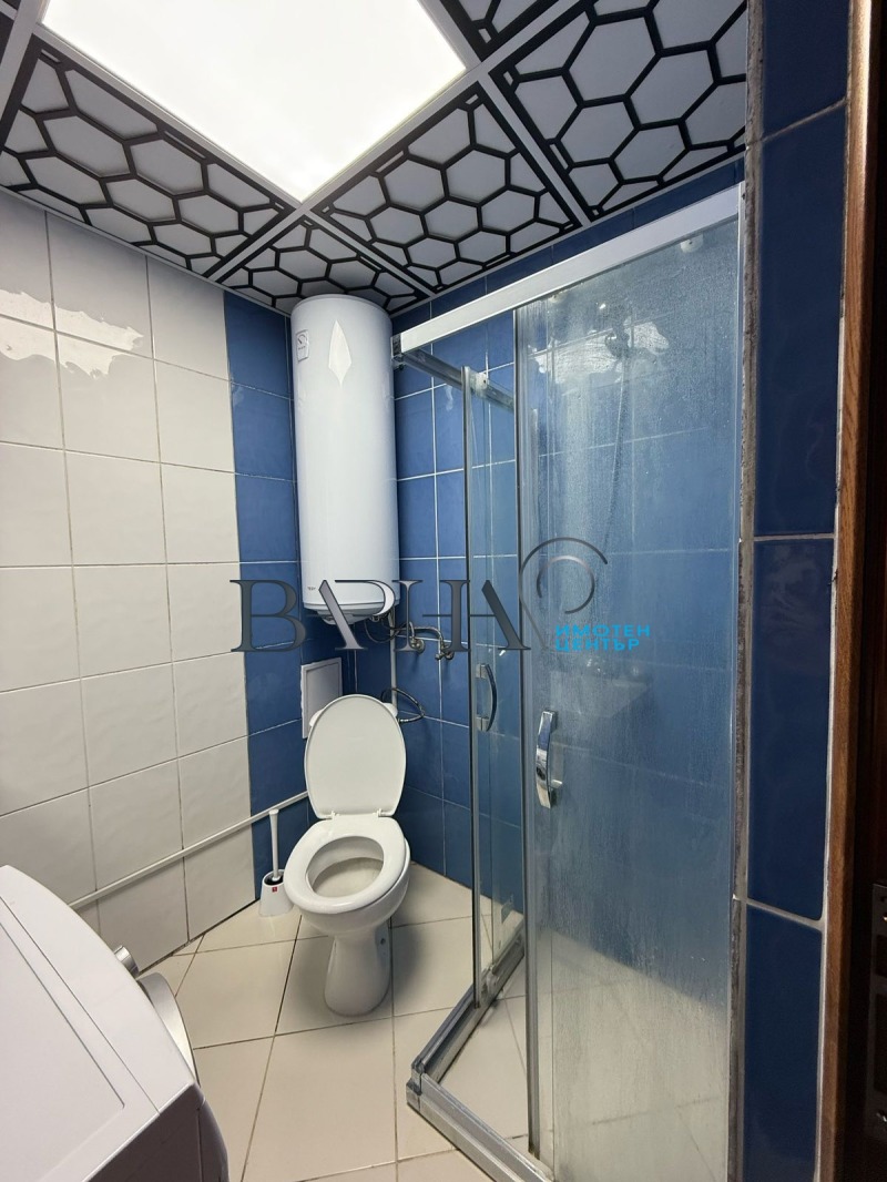 Zu verkaufen  2 Schlafzimmer Warna , Lewski 1 , 79 qm | 65153712 - Bild [14]
