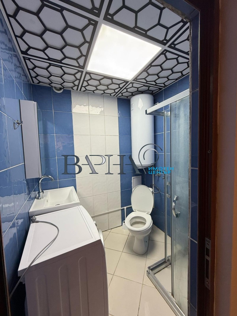 Zu verkaufen  2 Schlafzimmer Warna , Lewski 1 , 79 qm | 65153712 - Bild [16]