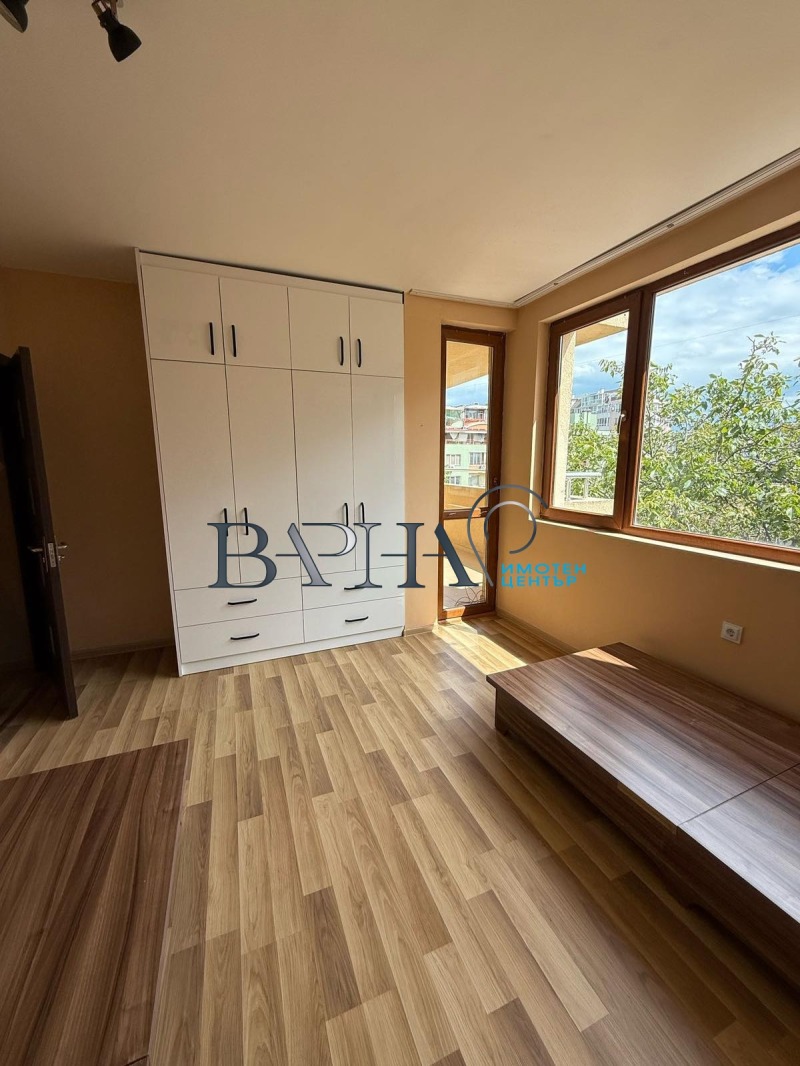 Zu verkaufen  2 Schlafzimmer Warna , Lewski 1 , 79 qm | 65153712 - Bild [7]