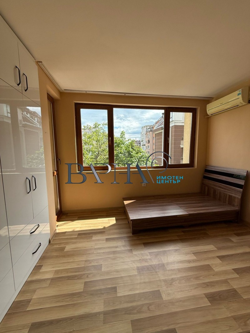 Zu verkaufen  2 Schlafzimmer Warna , Lewski 1 , 79 qm | 65153712 - Bild [6]