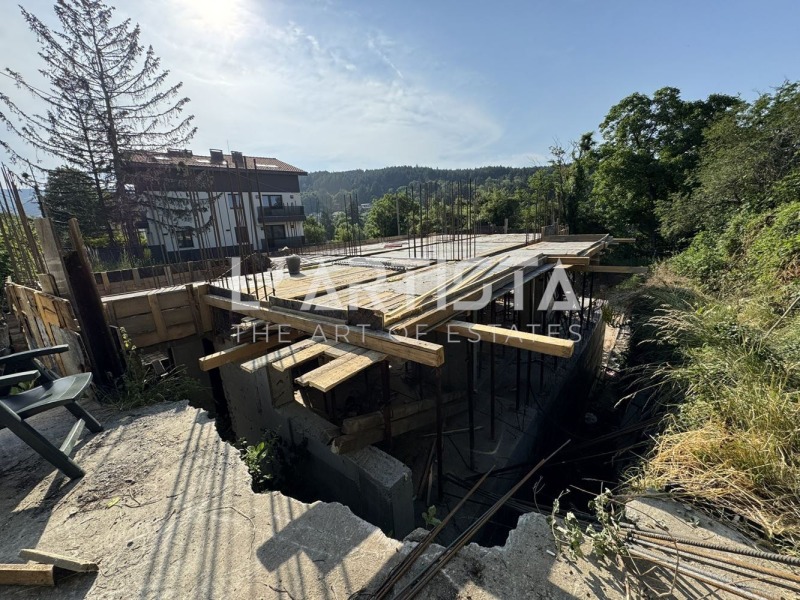 Продается  2 спальни София , м-т Гърдова глава , 105 кв.м | 43111865 - изображение [4]