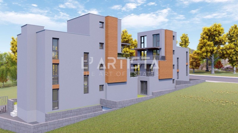 Продается  2 спальни София , м-т Гърдова глава , 105 кв.м | 43111865 - изображение [3]
