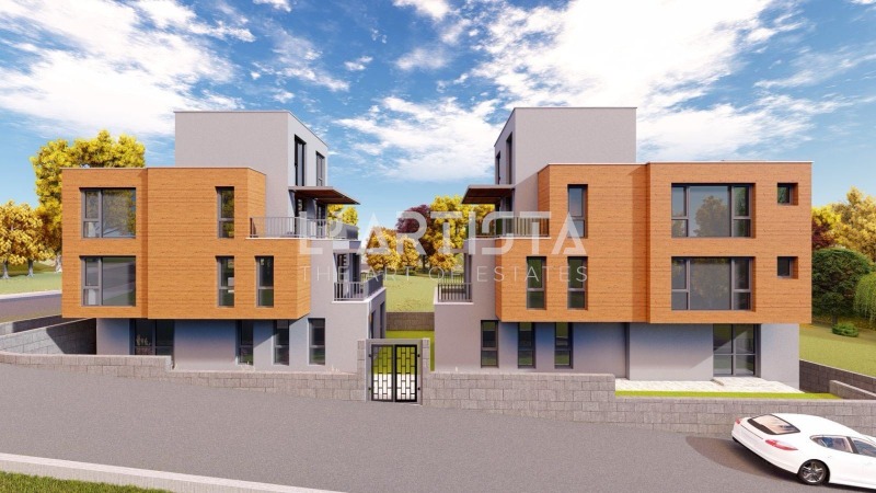 Продава  3-стаен, град София, м-т Гърдова глава •  230 000 EUR • ID 54919194 — holmes.bg - [1] 