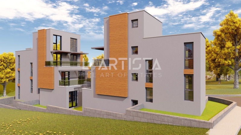 Продается  2 спальни София , м-т Гърдова глава , 105 кв.м | 43111865 - изображение [2]