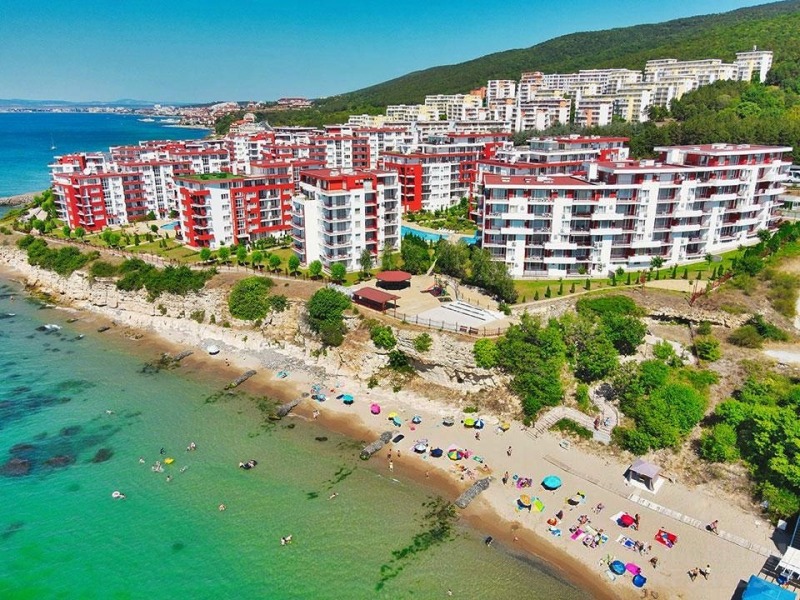 Προς πώληση  2 υπνοδωμάτια περιοχή Μπουργκάς , Σβετη Βλασ , 105 τ.μ | 40079122 - εικόνα [15]