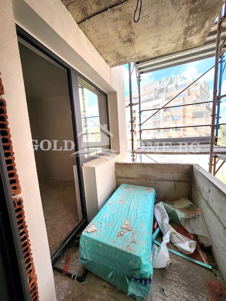 En venta  2 dormitorios Plovdiv , Jristo Smirnenski , 102 metros cuadrados | 71123493 - imagen [9]
