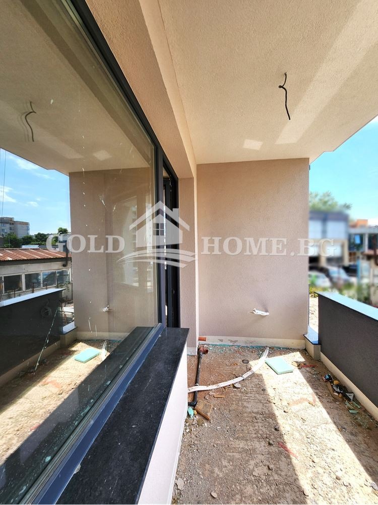 En venta  2 dormitorios Plovdiv , Jristo Smirnenski , 102 metros cuadrados | 71123493 - imagen [8]