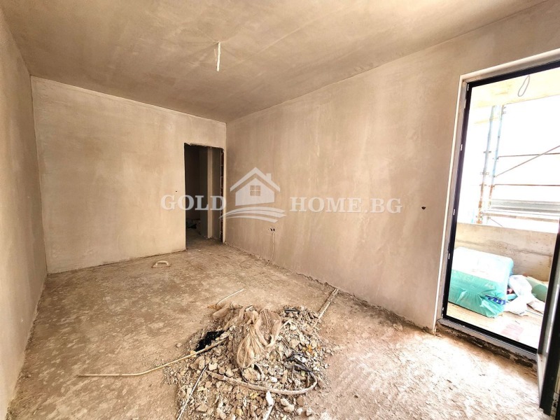 En venta  2 dormitorios Plovdiv , Jristo Smirnenski , 102 metros cuadrados | 71123493 - imagen [4]