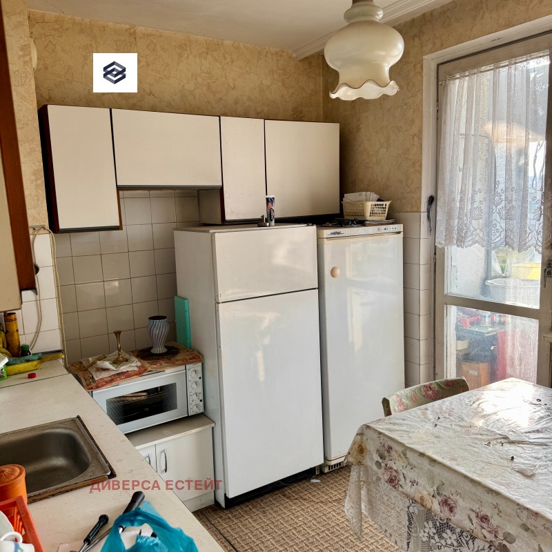 Продается  2 спальни София , Люлин 2 , 90 кв.м | 21107831 - изображение [4]