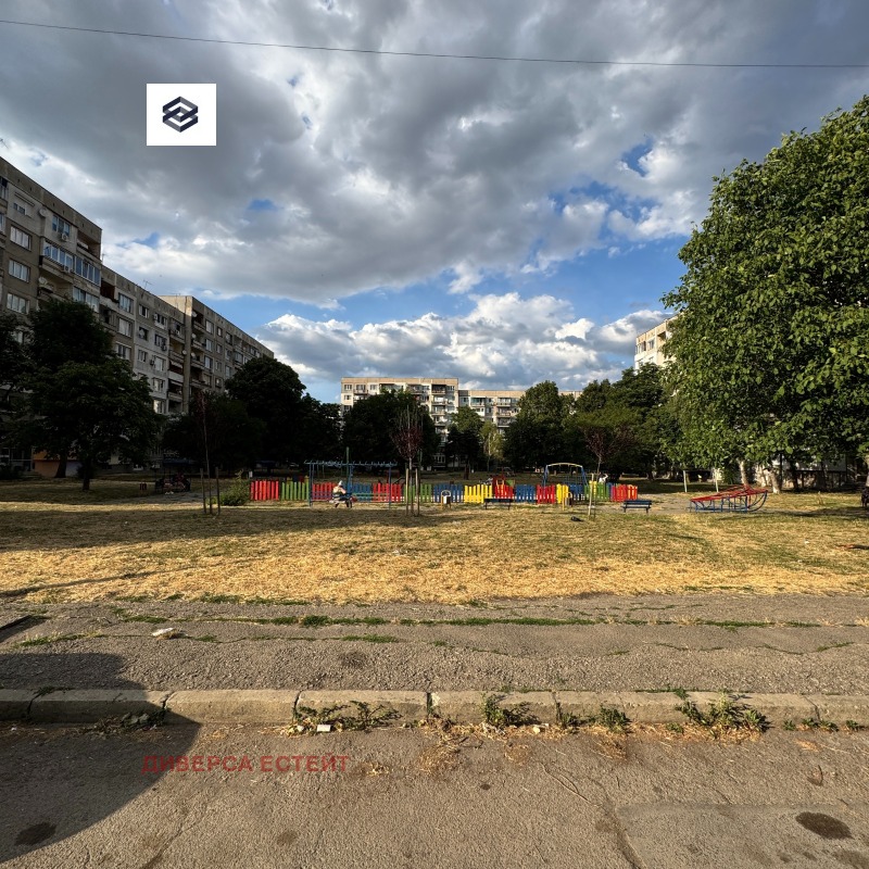 Продается  2 спальни София , Люлин 2 , 90 кв.м | 21107831 - изображение [8]