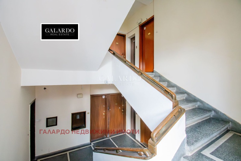 Продава 3-СТАЕН, гр. София, Център, снимка 8 - Апартаменти - 52839587