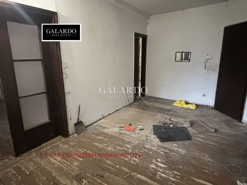 Продава 3-СТАЕН, гр. София, Център, снимка 7 - Апартаменти - 52839587