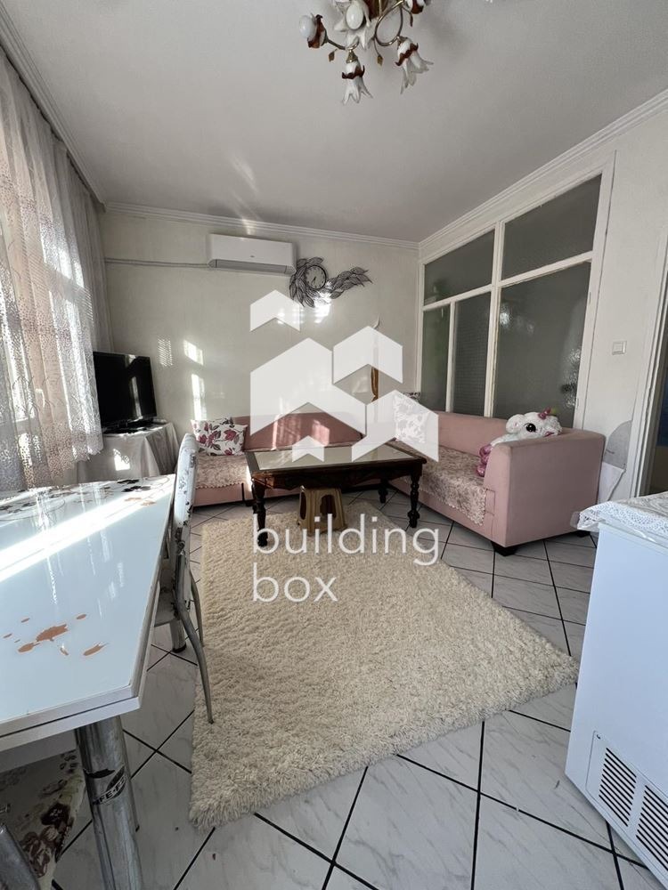 Продава 3-СТАЕН, гр. Пловдив, Изгрев, снимка 9 - Апартаменти - 52847763