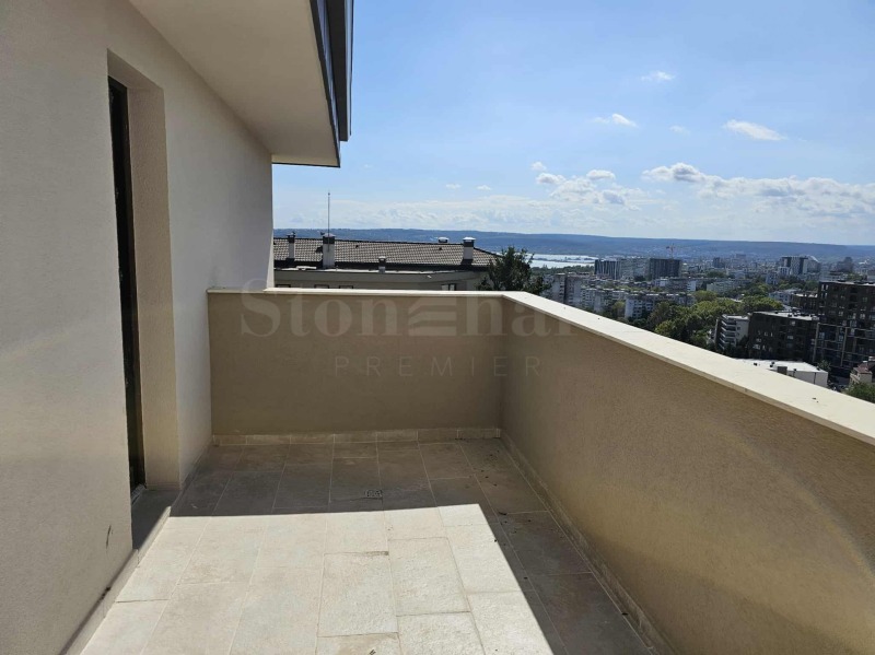 Продава 3-СТАЕН, гр. Варна, Бриз, снимка 10 - Апартаменти - 53119729