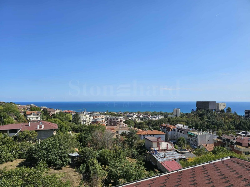 Продава 3-СТАЕН, гр. Варна, Бриз, снимка 3 - Апартаменти - 53119729