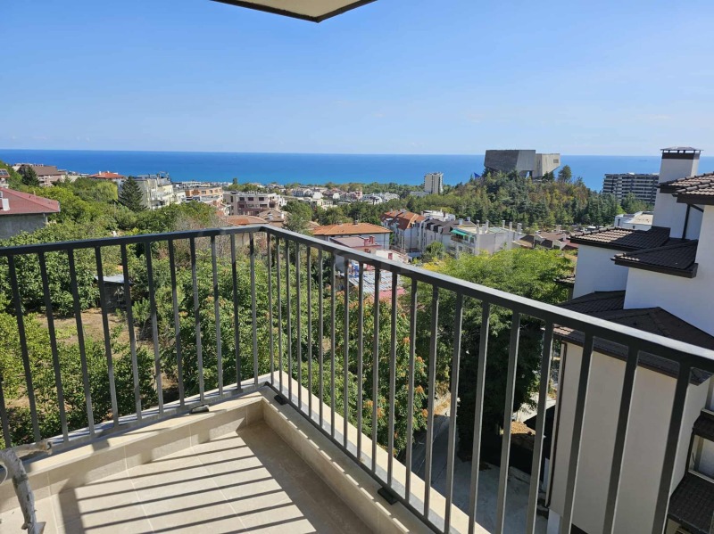 Продава 3-СТАЕН, гр. Варна, Бриз, снимка 2 - Апартаменти - 53119729