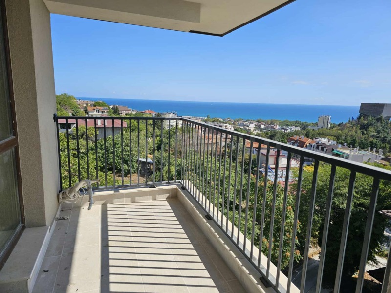 Продава 3-СТАЕН, гр. Варна, Бриз, снимка 9 - Апартаменти - 53119729