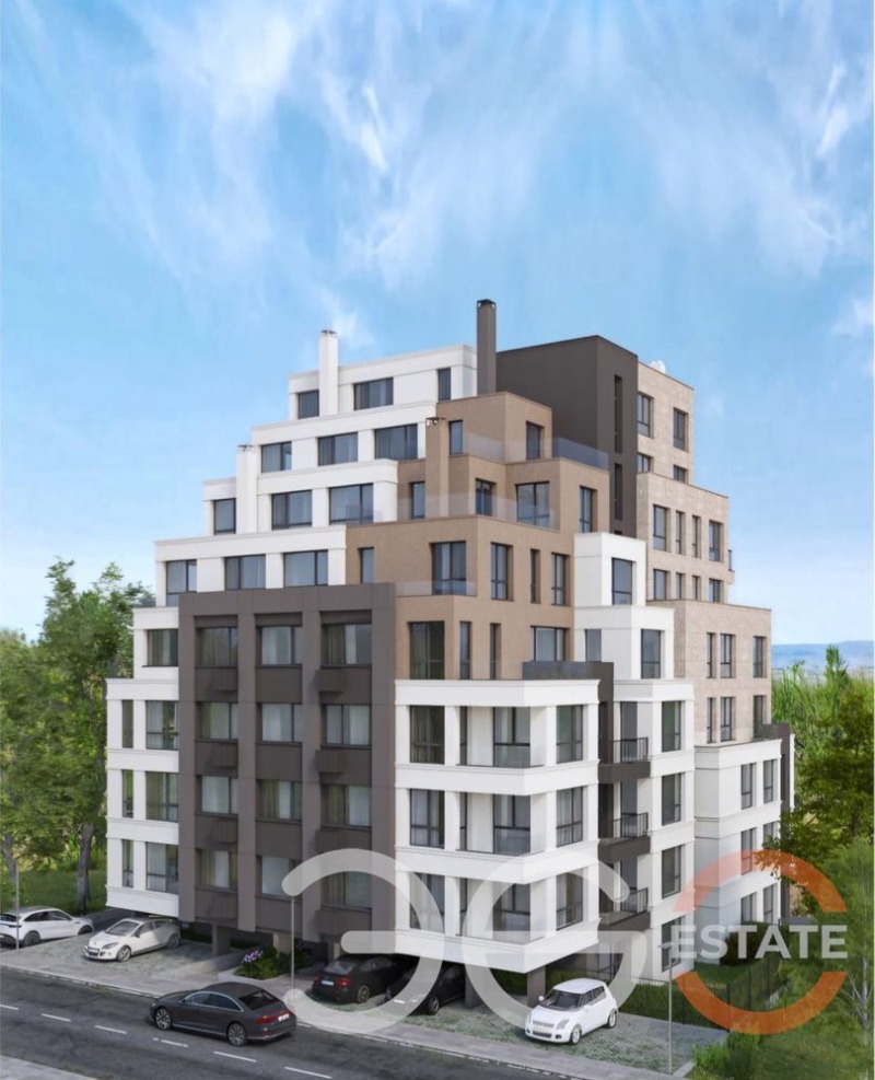 Продава 3-СТАЕН, гр. Варна, Цветен квартал, снимка 4 - Апартаменти - 53270555