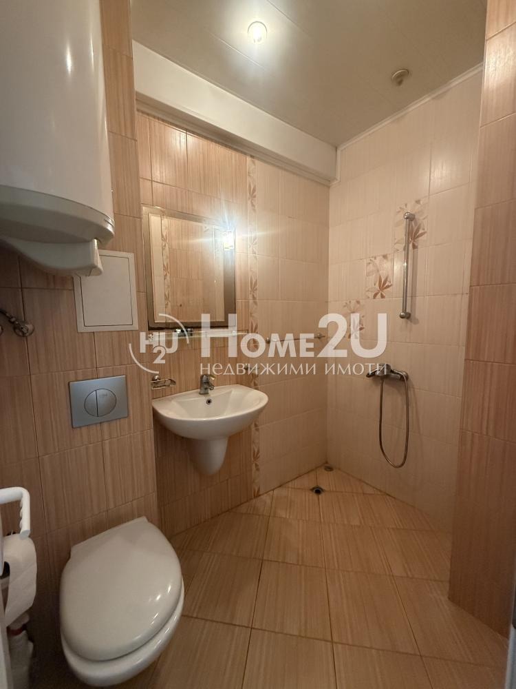 Продава 3-СТАЕН, гр. Варна, Базар Левски, снимка 9 - Апартаменти - 53424284