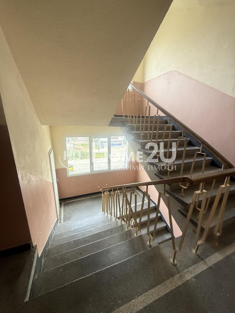 Продава 3-СТАЕН, гр. Варна, Базар Левски, снимка 10 - Апартаменти - 53424284