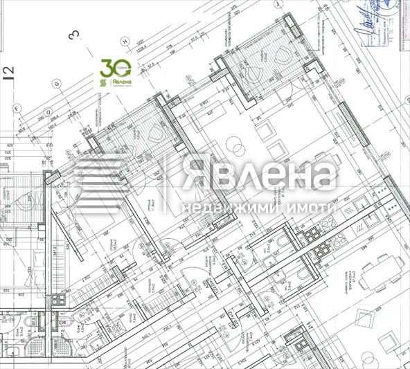 Продава 3-СТАЕН, гр. Варна, к.к. Св.Св. Константин и Елена, снимка 4 - Апартаменти - 53919029