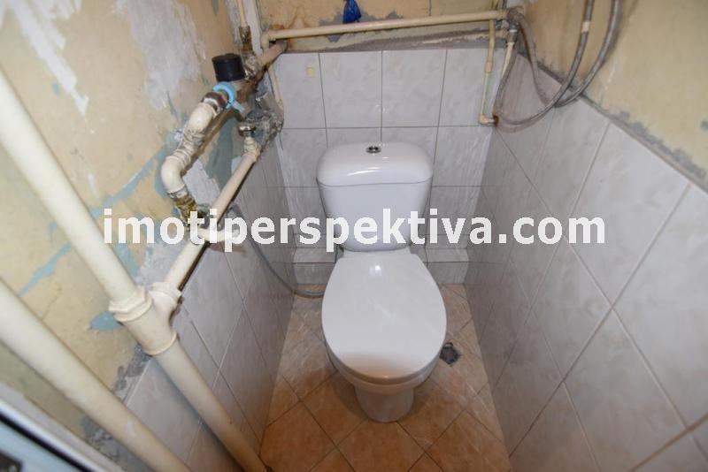 Продава 3-СТАЕН, гр. Пловдив, Кършияка, снимка 10 - Апартаменти - 54515244