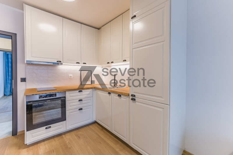 Продава 4-СТАЕН, гр. София, Мусагеница, снимка 8 - Апартаменти - 53321700