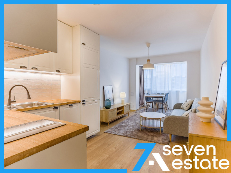 Продава 4-СТАЕН, гр. София, Мусагеница