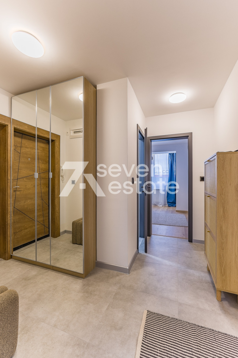 Продава 4-СТАЕН, гр. София, Мусагеница, снимка 14 - Апартаменти - 53321700