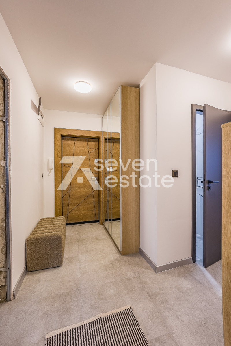 Продава 4-СТАЕН, гр. София, Мусагеница, снимка 13 - Апартаменти - 53321700