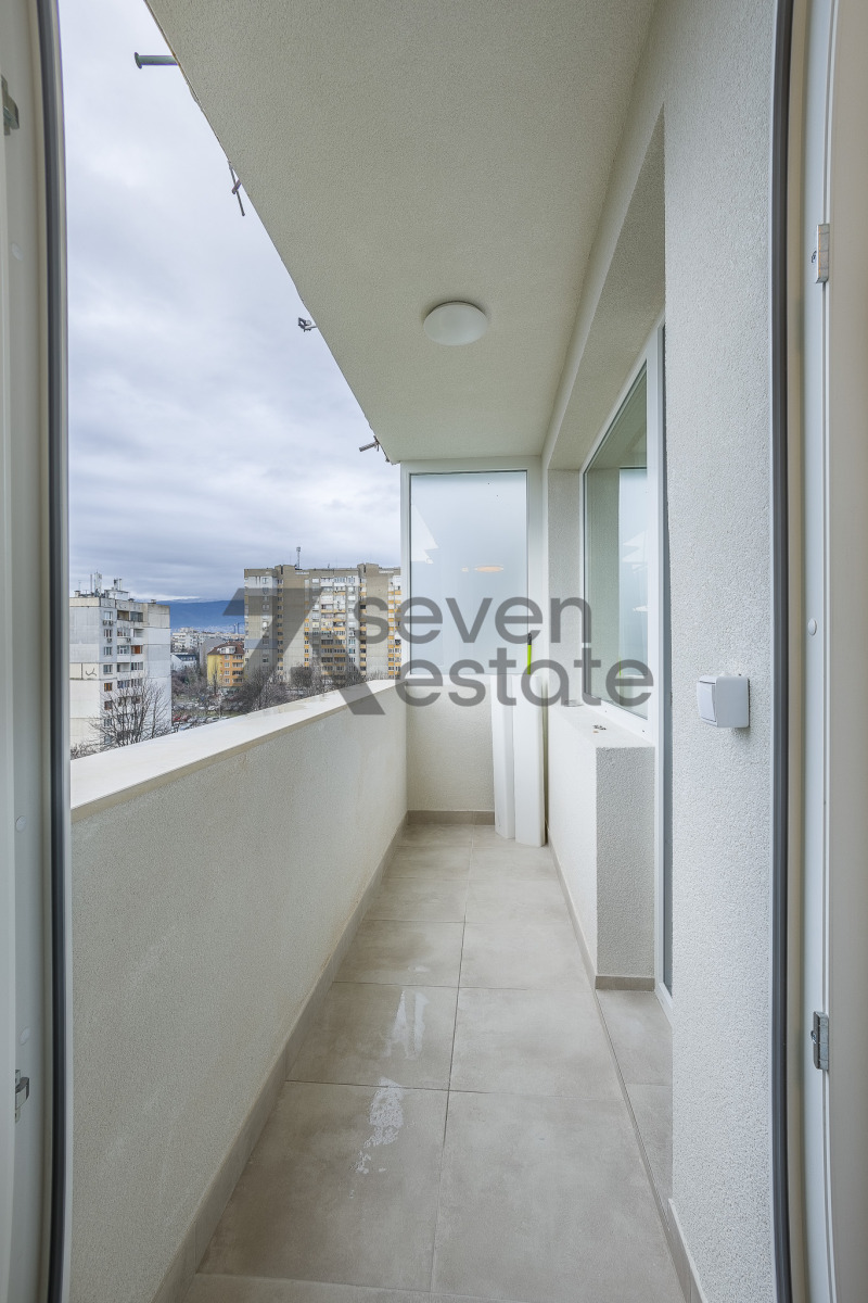 Продава 4-СТАЕН, гр. София, Мусагеница, снимка 15 - Апартаменти - 53321700