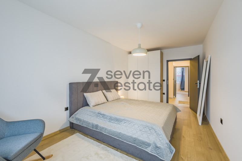 Продава 4-СТАЕН, гр. София, Мусагеница, снимка 6 - Апартаменти - 53321700