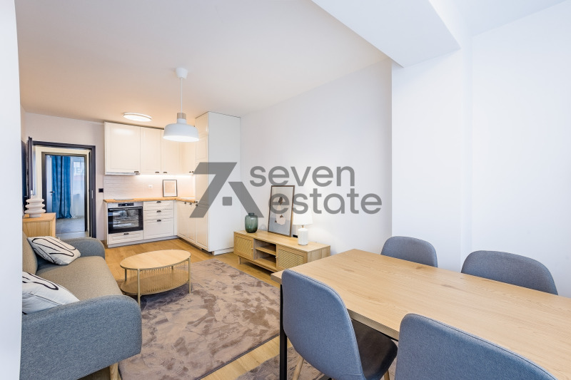 Продава 4-СТАЕН, гр. София, Мусагеница, снимка 3 - Апартаменти - 53321700