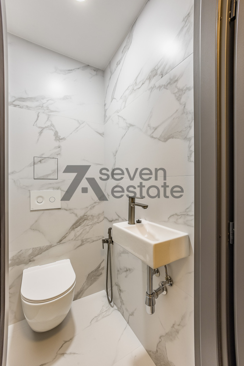 Продава 4-СТАЕН, гр. София, Мусагеница, снимка 12 - Апартаменти - 53321700