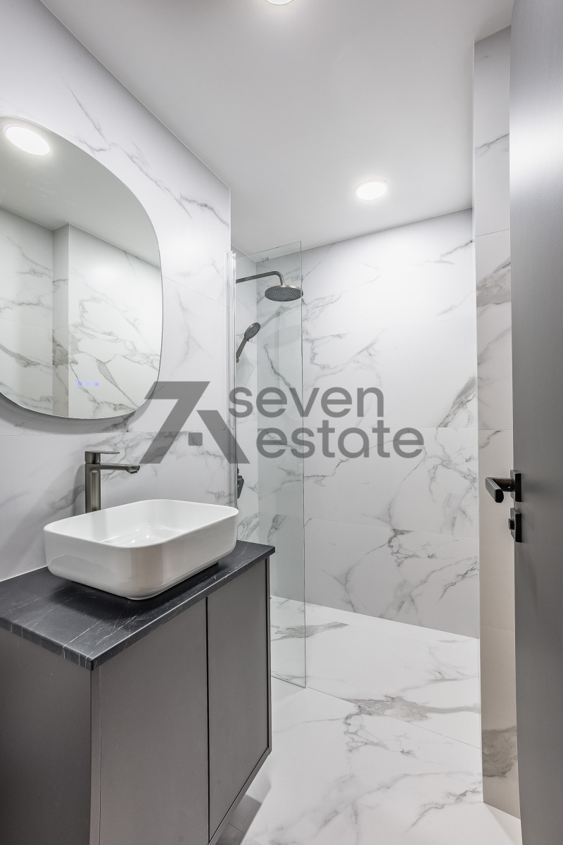 Продава 4-СТАЕН, гр. София, Мусагеница, снимка 11 - Апартаменти - 53321700