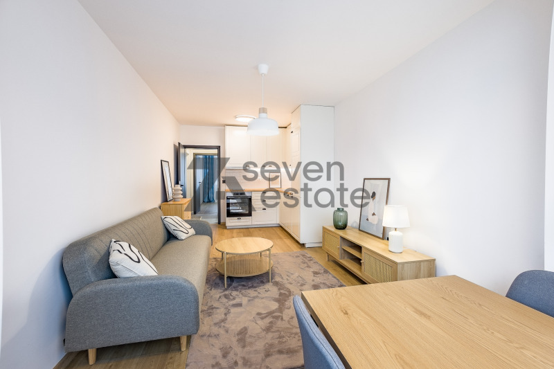 Продава 4-СТАЕН, гр. София, Мусагеница, снимка 2 - Апартаменти - 53321700