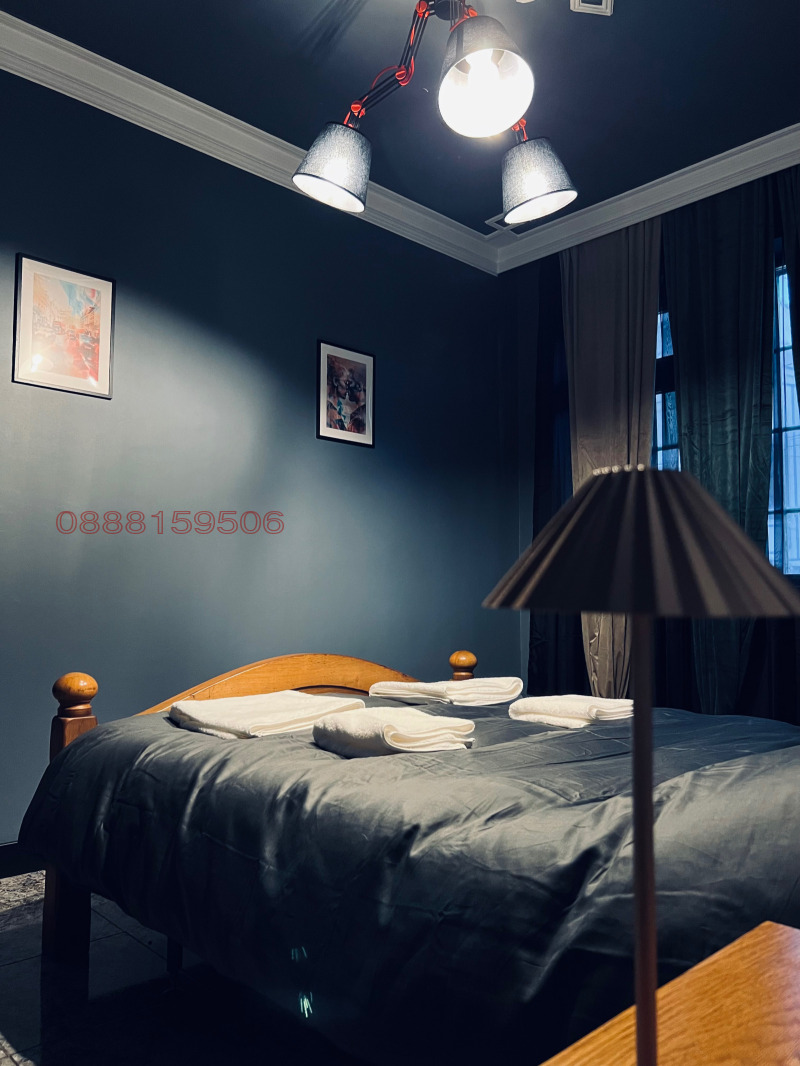 Продава МНОГОСТАЕН, гр. Карлово, област Пловдив, снимка 13 - Апартаменти - 53034461