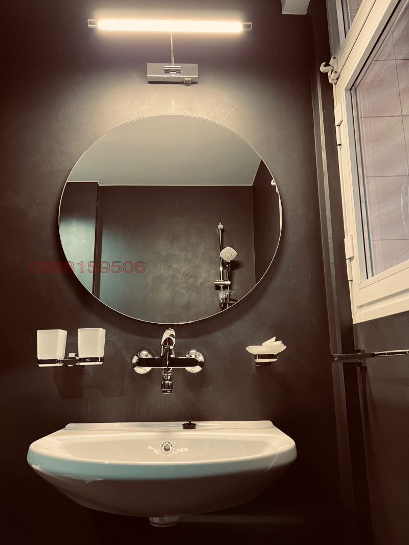 Продава МНОГОСТАЕН, гр. Карлово, област Пловдив, снимка 9 - Апартаменти - 53034461