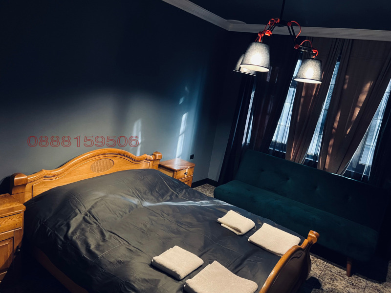 Продава МНОГОСТАЕН, гр. Карлово, област Пловдив, снимка 12 - Апартаменти - 53034461