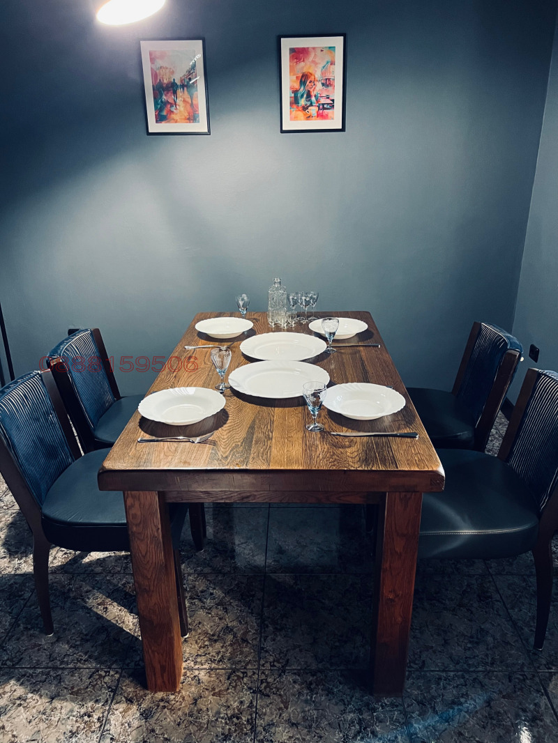 Продава МНОГОСТАЕН, гр. Карлово, област Пловдив, снимка 3 - Апартаменти - 53034461