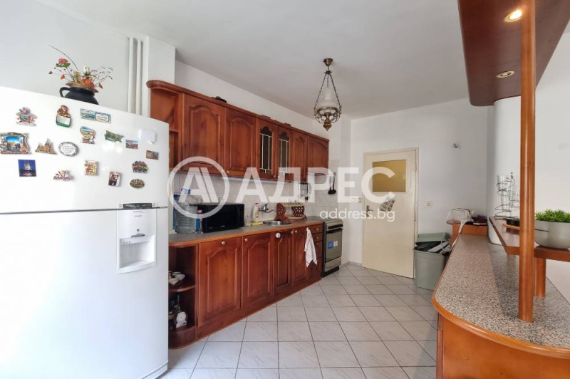 Продава МНОГОСТАЕН, гр. София, Бъкстон, снимка 5 - Апартаменти - 52985483