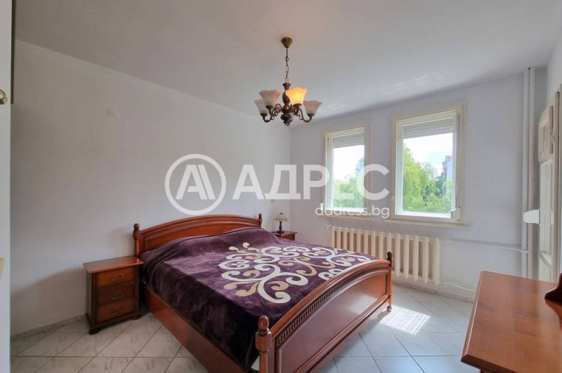 Продава МНОГОСТАЕН, гр. София, Бъкстон, снимка 3 - Апартаменти - 52985483