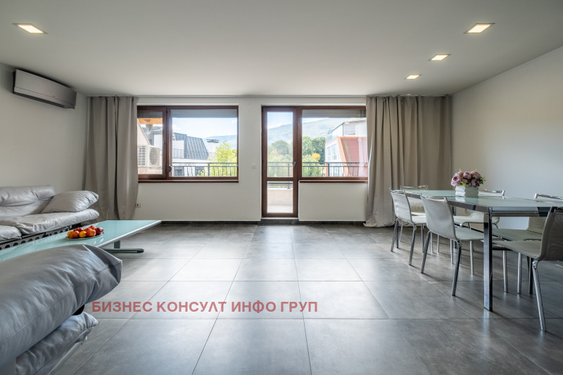 Продава  Мезонет град София , Драгалевци , 134 кв.м | 46445347 - изображение [4]